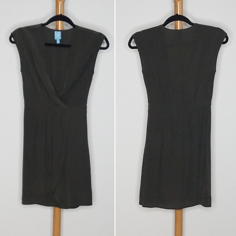 Barneys New York CO-OP dress